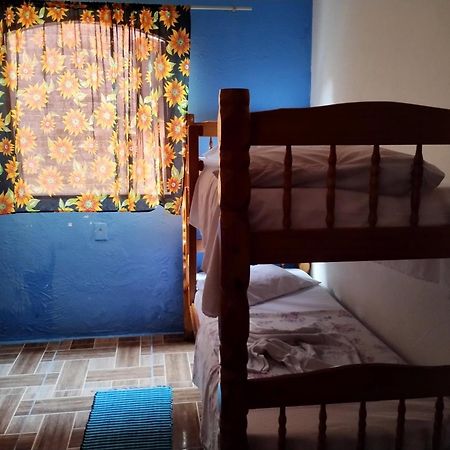 Hostel Raio De Fogo ปาราตี ภายนอก รูปภาพ